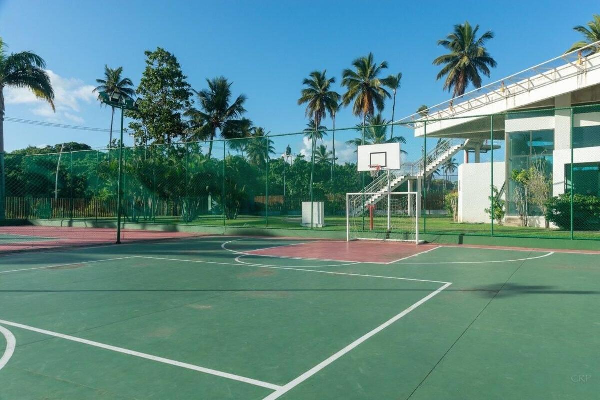Porto De Galinhas Beach Class Resort Muro Alto 6311 ภายนอก รูปภาพ