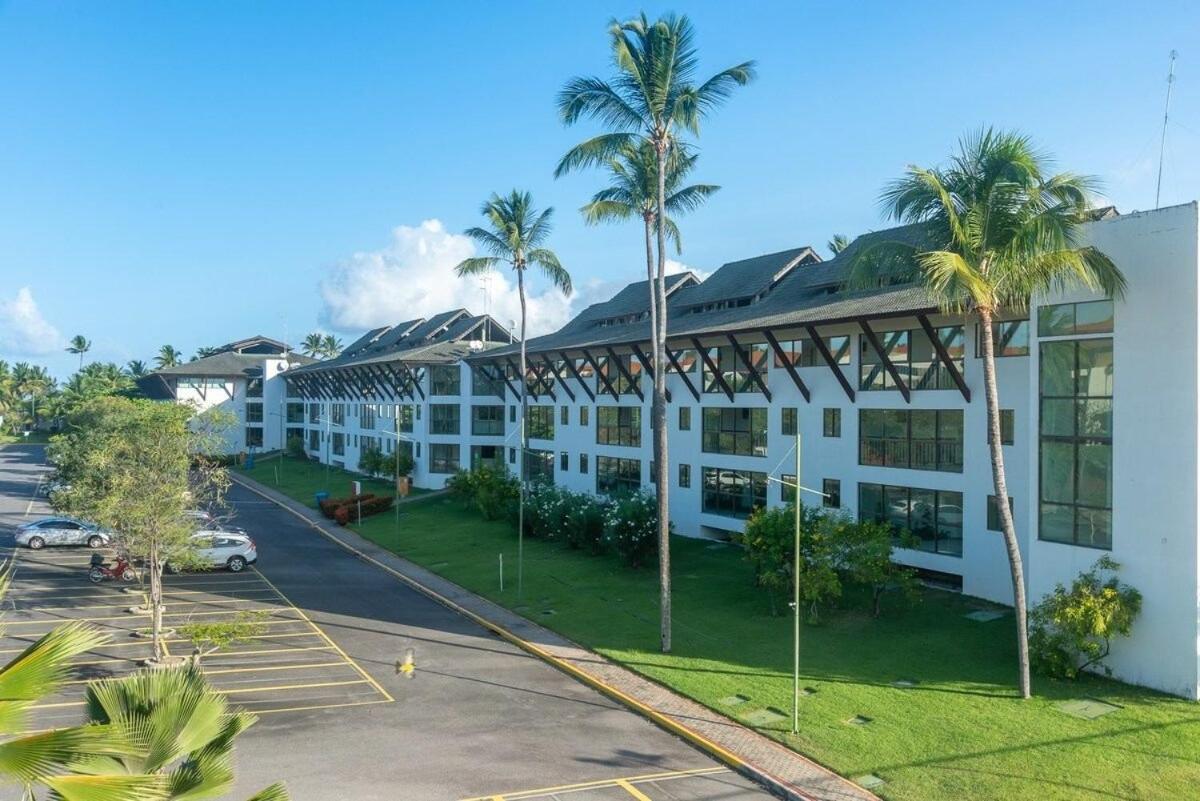 Porto De Galinhas Beach Class Resort Muro Alto 6311 ภายนอก รูปภาพ