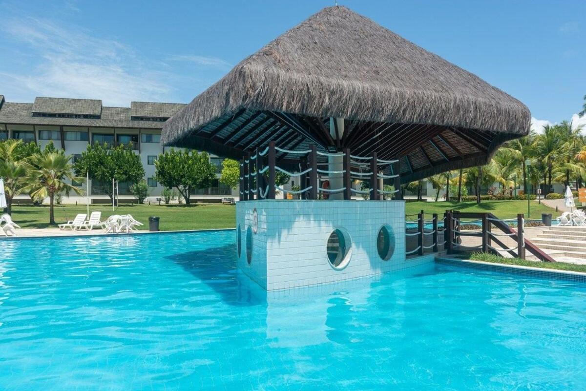 Porto De Galinhas Beach Class Resort Muro Alto 6311 ภายนอก รูปภาพ