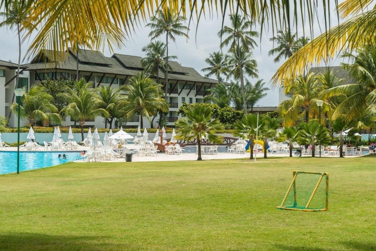 Porto De Galinhas Beach Class Resort Muro Alto 6311 ภายนอก รูปภาพ
