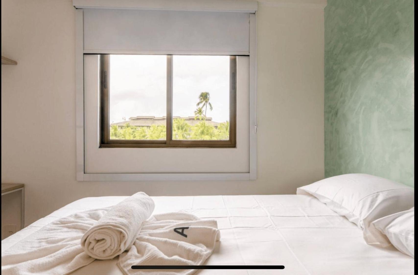Porto De Galinhas Beach Class Resort Muro Alto 6311 ภายนอก รูปภาพ